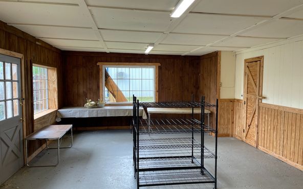1220 Hwy 64 W, Hayesville, NC 28904